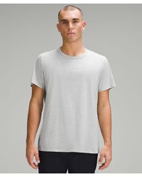 lululemon - – Fundamental T-Shirt – / – - Lyst