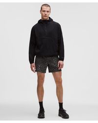 lululemon - – Pace Breaker Linerless Shorts – 7" – – Size Medium - Lyst