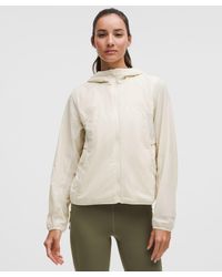 lululemon - Insuleight Cold-Weather Run Shell - Lyst