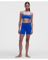 lululemon - – Align High-Rise Shorts – 6" – – Size 6 - Lyst