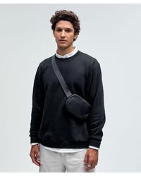 lululemon - Steady State Crew - Lyst