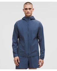 lululemon - Pace Breaker Jacket - Lyst