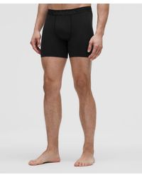 lululemon - Soft Stretch Active Boxer Brief 5" - Lyst