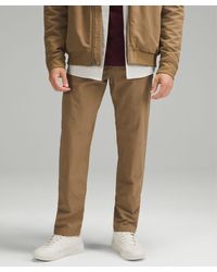 lululemon - Abc Classic-Fit Trouser 30L - Lyst