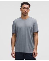 lululemon - – Metal Vent Tech Relaxed-Fit Short-Sleeve Shirt – – - Lyst