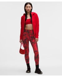 lululemon - – Lunar New Year Align High-Rise Pants – 25" – – Size 4 - Lyst