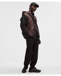 lululemon - – Cotton Fleece Jogger Slnsh Collection – – Size Large - Lyst