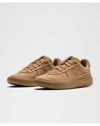 lululemon - – Cityverse Microsuede Sneaker – – Size 14 - Lyst