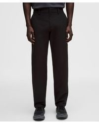 lululemon - Slacker Classic-Straight Trouser 30L - Lyst