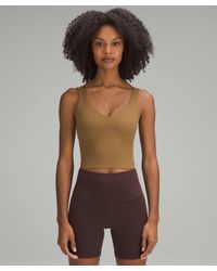 lululemon - Align Tank Top - Lyst