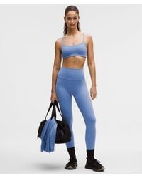lululemon - Wunder Train No Line High-Rise Tight 28" - Lyst