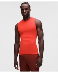 lululemon - – Repper Sleeveless Tank Top – – Size Large - Lyst