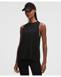 lululemon - Swiftly Relaxed Tank Top - Lyst