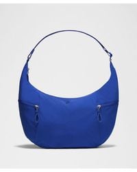 lululemon - – Large Slouchy Sling Bag 13L – - Lyst