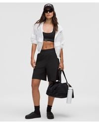lululemon - Swift Relaxed Short 9" - Lyst