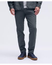 lululemon - Abc Slim-Fit Trouser 30L - Lyst