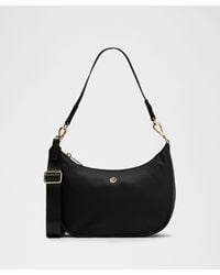 lululemon - City Essentials Small Shoulder Bag 3L - Lyst