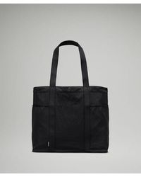 lululemon - – Daily Multi-Pocket Tote Bag 20L – - Lyst