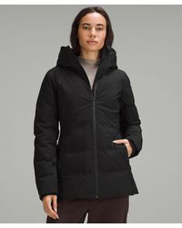 lululemon - Stretchseal Sleet Street 600-Down-Fill Jacket - Lyst