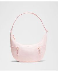 lululemon - Slouchy Sling Bag 6L - Lyst
