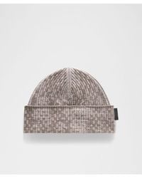 lululemon - – Ribbed Merino Wool Beanie Hat Slnsh Collection – - Lyst
