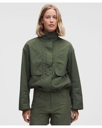 lululemon - Always Effortless Jacket - Lyst