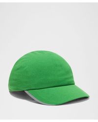 lululemon - – Fast And Free Running Hat – – Size Large/Xl - Lyst