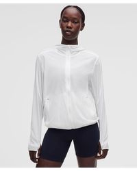 lululemon - Breathable Lightweight Training Jacket - Lyst