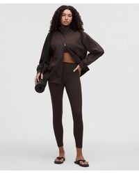 lululemon - Align No Line High-Rise Pant 25" - Lyst