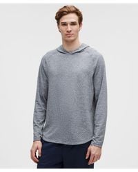 lululemon - – License To Train Hoodie – – - Lyst