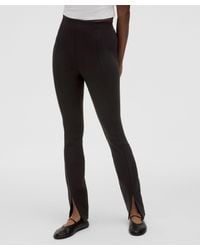 lululemon - Stretch Knit High-Rise Pull-On Pant - Lyst