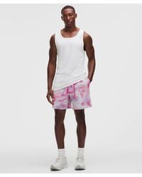 lululemon - Swim Short 7" - Lyst