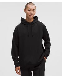 lululemon - Smooth Spacer Classic-Fit Pullover Hoodie - Lyst
