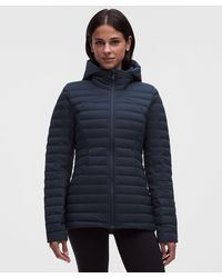 lululemon - – Pack It Down Jacket – – Size 18 - Lyst