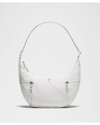 lululemon - – Slouchy Sling Bag 6L – - Lyst