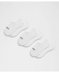 lululemon - Daily Essential No-Show Socks - Lyst