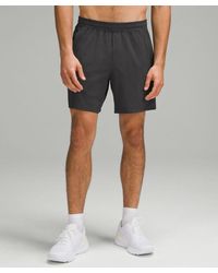 lululemon - Pace Breaker Linerless Shorts 7" - Lyst