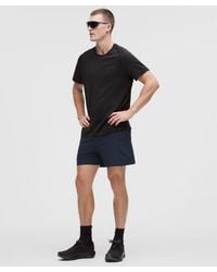 lululemon - Pace Breaker Linerless Short 7" - Lyst