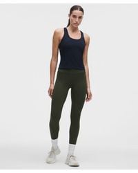 lululemon - – Wunder Train No Line High-Rise Tight Leggings – 25" – Size 4 - Lyst