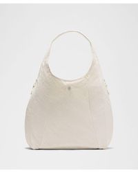 lululemon - – Slouchy Shoulder Bag 19L – - Lyst