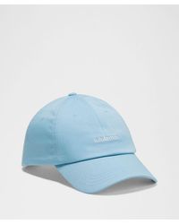 lululemon - Classic Ball Cap - Lyst