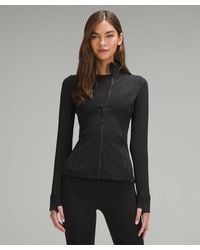 lululemon - Define Jacket - Lyst