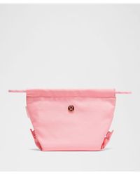 lululemon - – Convertible Pouch Bag Mini 1L – - Lyst