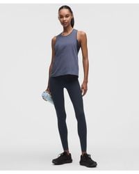 lululemon - Fast And Free 6-Pocket High-Rise Tight 28" - Lyst