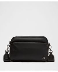 lululemon - Everywhere Crossbody 3L Large - Lyst