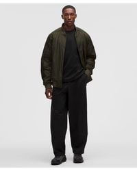 lululemon - – Daydrift Relaxed-Fit Ponte Trousers Regular – – Size Large - Lyst