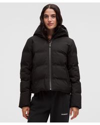 lululemon - Slush Hour 600-Down-Fill Waterproof Jacket - Lyst