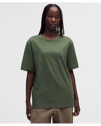 lululemon - Forever Favourite Tee - Lyst