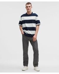 lululemon - – Easyfive Classic-Straight Trousers 30L – – Size 12 - Lyst