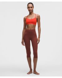 lululemon - Align High-Rise Crop 17" - Lyst
